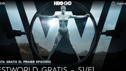 HBO GO “a la carta” llega a la Argentina