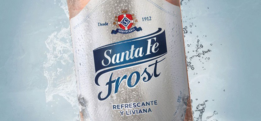 Woonky se adjudicó un Effie por el lanzamiento de Frost