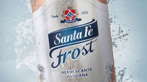 Woonky se adjudicó un Effie por el lanzamiento de Frost