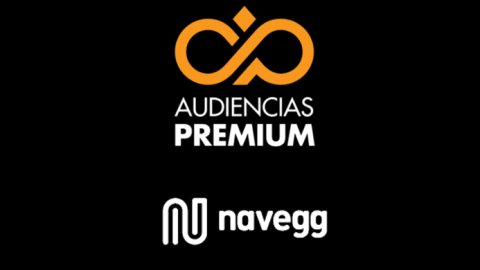 Audiencias Premium eligió a Navegg