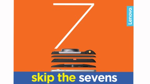 “Skip The Sevens”, la nueva campaña de Motorola