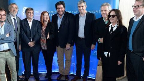 El INCAA anunció el Plan de Fomento a la producción de contenidos audiovisuales