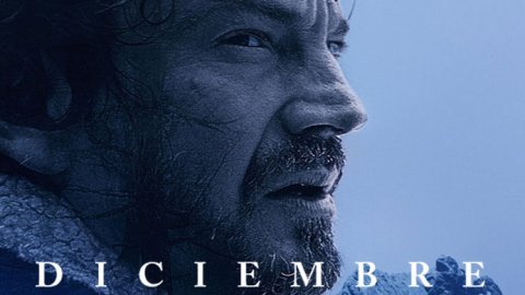 "Diciembre", un historia de Navidad de Tarjeta Naranja y BBDO