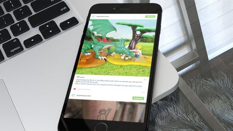Interactivity profundizó la estrategia digital de Playmobil