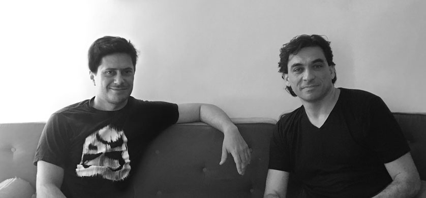 Daniel Fierro se suma al equipo creativo de Coupe.