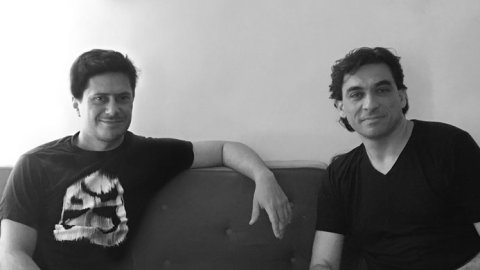 Daniel Fierro se suma al equipo creativo de Coupe.
