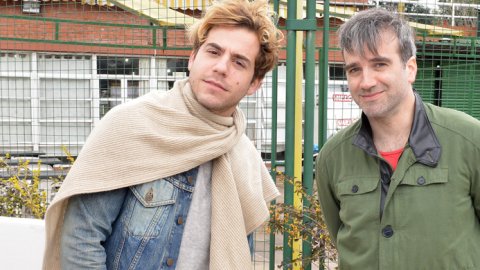 ElTrece presenta “Al borde”, el especial de la Fundación Huésped