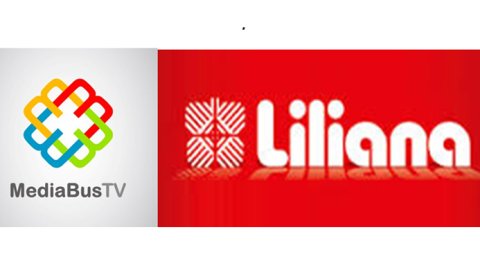 MediaBusTV suma a Liliana a su Circuito de TV digital en colectivos