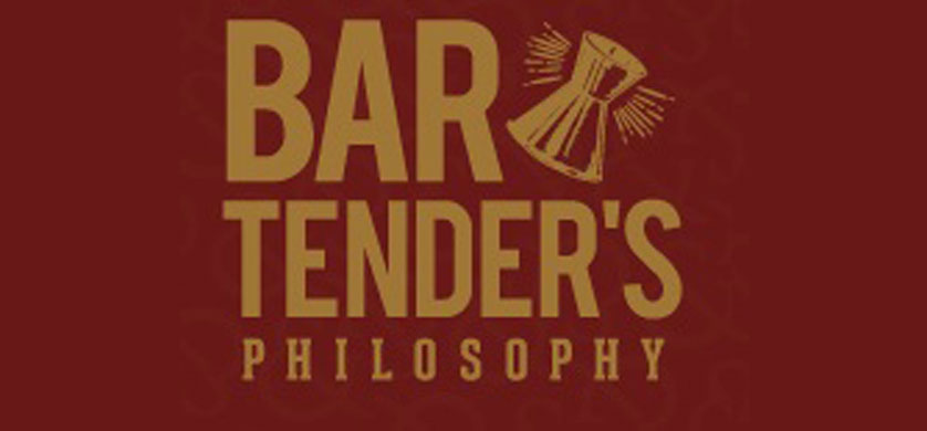 Nueva edición de Bartenders Philosophy ideada por Niña