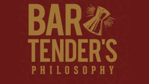 Nueva edición de Bartenders Philosophy ideada por Niña