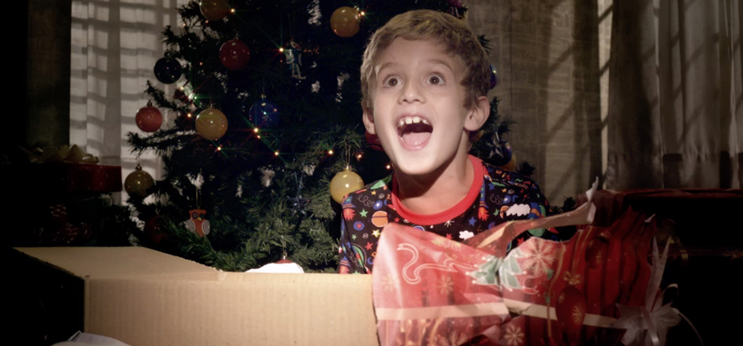Leo Burnett lanza “Préstamos Familiares” para Banco Hipotecario