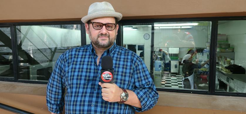 Radio Disney presenta el concurso “La cena de tus sueños”