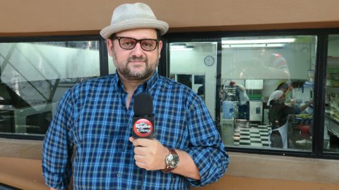 Radio Disney presenta el concurso “La cena de tus sueños”