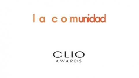 La Comunidad, mejor agencia argentina en Clio Awards 2016
