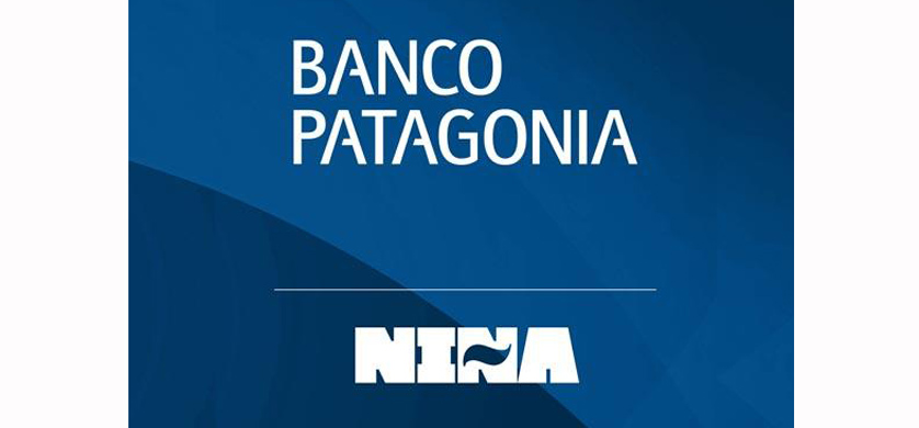 Banco Patagonia eligió a Niña como agencia integral