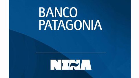 Banco Patagonia eligió a Niña como agencia integral