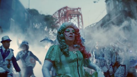 "Buenos Aires se escribe en plural”, de CyD para el Gobierno de la Ciudad