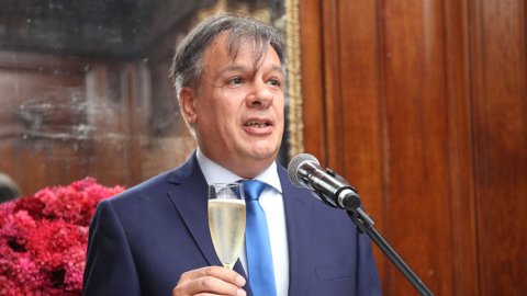 QUIROGA agencia de medios festejó 15 años en el mercado 

 
