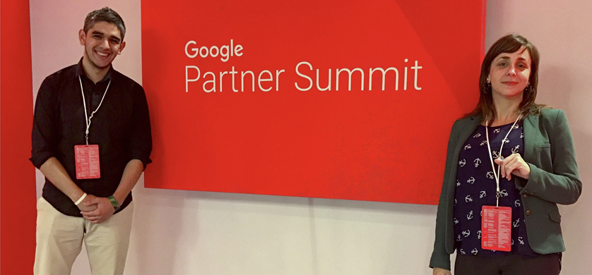iProspect Argentina reconocida por Google como Partner Premier