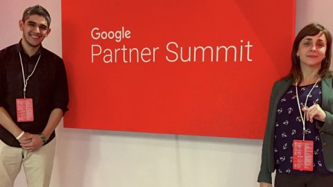 iProspect Argentina reconocida por Google como Partner Premier