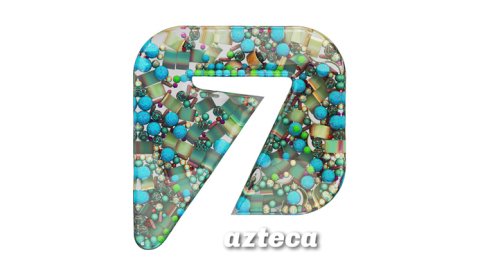 Azteca 7 confió en Steinbranding la renovación de su imagen