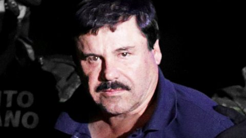 History presenta “La caída del Chapo”