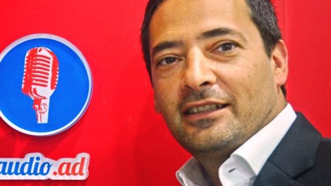 Cisneros Interactive realiza una inversión de capital en Audio.ad