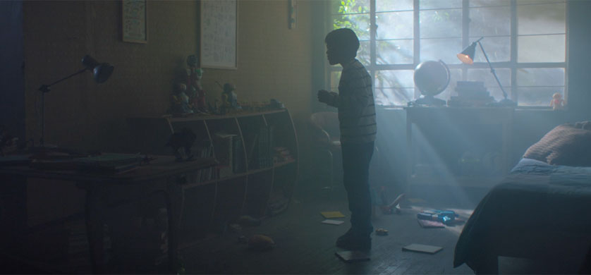 La nueva campaña de Cinépolis desarrollada por Circus