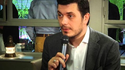 Tim Ringel fue nombrado Global President para Reprise