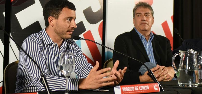 Arsat lleva los estrenos a tu casa
