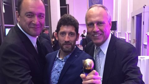 Rombo Velox ganó el premio “PaP” como la agencia del año