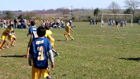 Cuáles son las provincias argentinas más futboleras