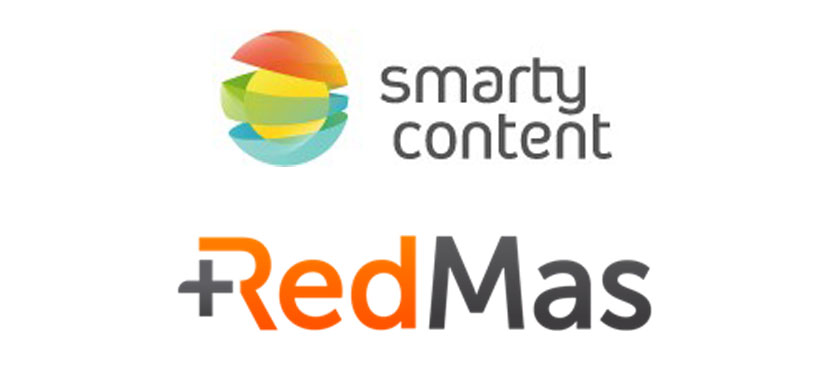 Smartycontent y Redmas forman alianza para darle impulso al video online