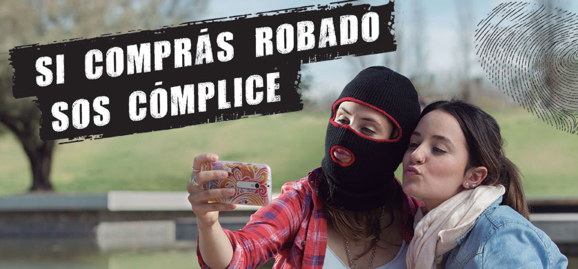 Los Andes premió la creatividad