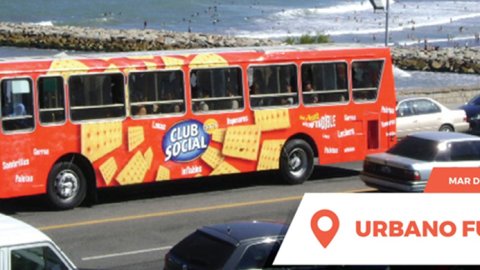 VPM comercializará la Línea 221 de Mar del Plata