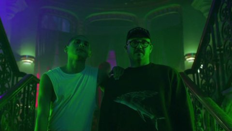 “We are open”, la nueva campaña de Circus para Smirnoff