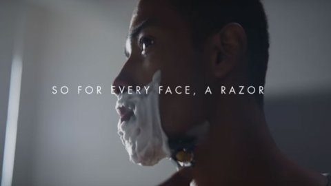 “Cada historia tiene un rostro”, la campaña mundial de Gillette y Lucasfilm