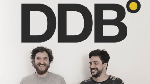 Nuevos directores generales creativos de DDB Argentina