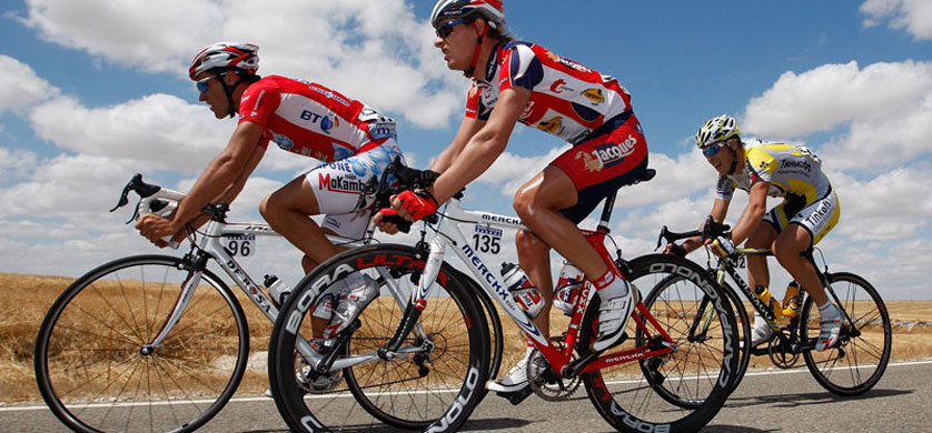 Nueva portada del ciclismo en ESPN.com