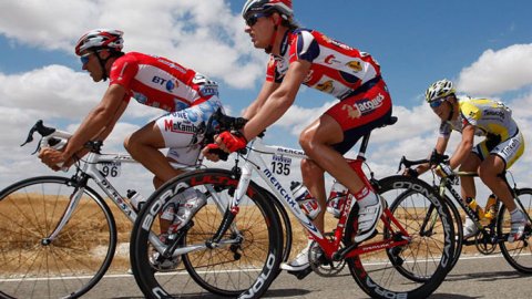 Nueva portada del ciclismo en ESPN.com