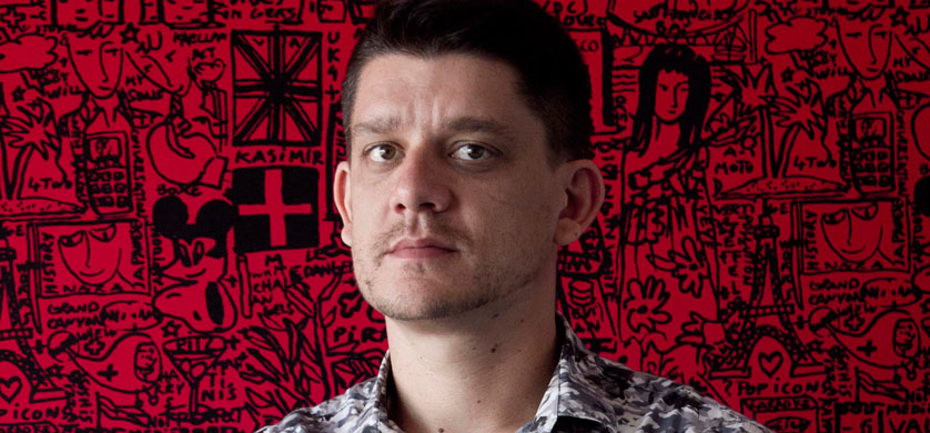 Javier Mentasti se desvinculó de Ogilvy & Mather Argentina