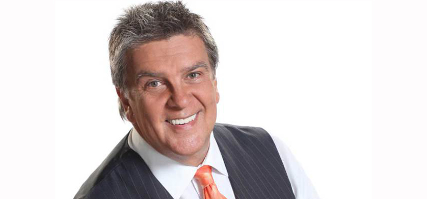Luis Ventura se suma a radio Rivadavia