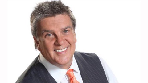 Luis Ventura se suma a radio Rivadavia