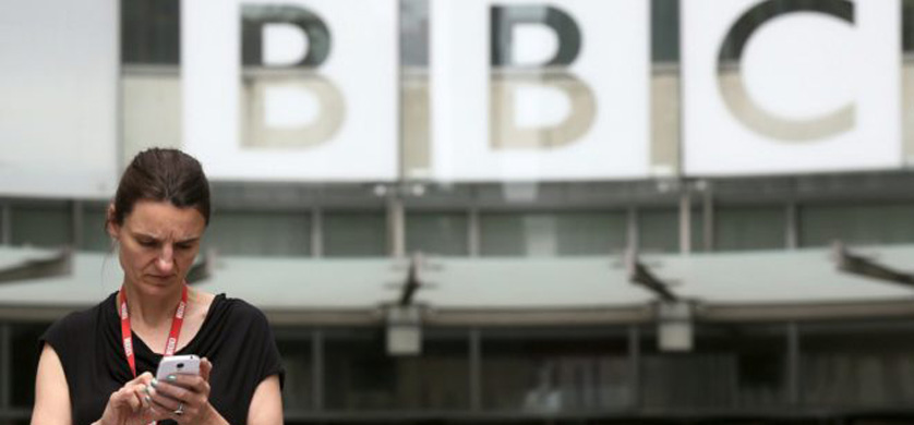 Nace BritBox, el Netflix británico