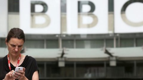 Nace BritBox, el Netflix británico