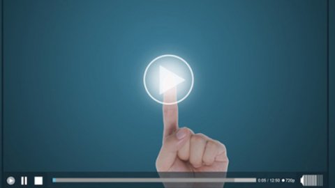 El video, un formato cada vez más aceptado en la publicidad online