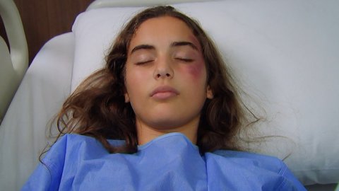 “Esposa joven” se muda al prime time de ElTrece