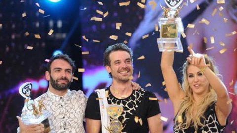 Los 10 programas más vistos de la última semana