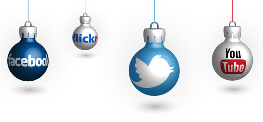 ¿De qué se habló en las redes sociales latinoamericanas en Navidad?