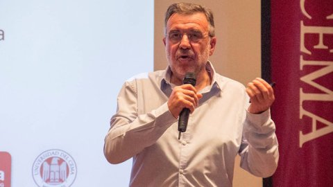 UCEMA presentó el libro Mejor Marketing